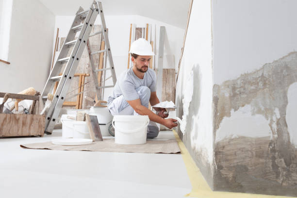 Best Custom Drywall Designs  in Manche North Shore, CA